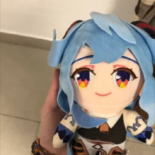 😮 emoji ганюй Telegram sticker 1 of 30