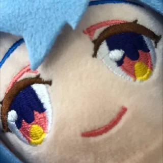 😶 emoji ганюй Telegram sticker 5 of 30