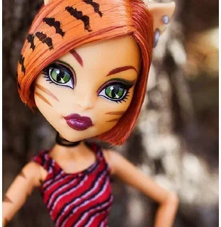 🌟 emoji Monster High Telegram sticker 20 of 93