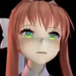 😒 emoji DDLC @any_stick Telegram sticker 8 of 49