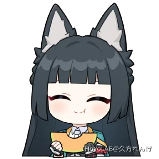 👄 emoji ZZZ Telegram sticker 18 of 43