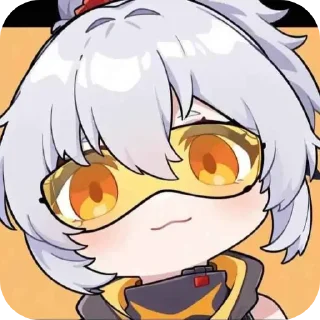 ❤ emoji Zzz Telegram sticker 12 of 13
