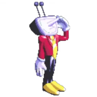 🫡 emoji тенна📺📺 Telegram sticker 17 of 42