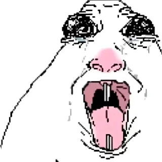 🖼 emoji Тёмный принц @SoyBite Telegram sticker 16 of 69