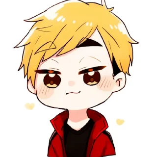 🏐 emoji ╼━.ꕨ˙𝐀𝐭𝐬𝐮𝐦𝐮 @mona_Eckhart Telegram sticker 17 of 35
