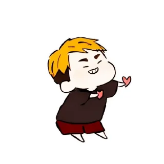 🏐 emoji ╼━.ꕨ˙𝐀𝐭𝐬𝐮𝐦𝐮 @mona_Eckhart Telegram sticker 9 of 35