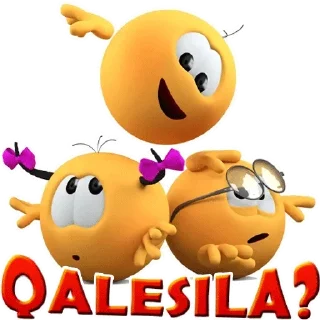 🇺🇿 emoji Uzbeki v 3D sosat6 Telegram sticker 14 of 108