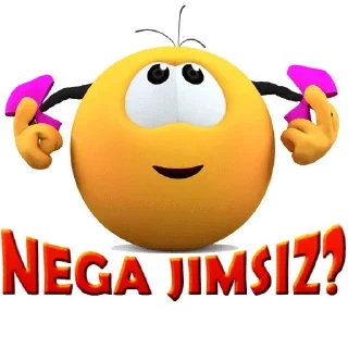 🇺🇿 emoji Uzbeki v 3D sosat6 Telegram sticker 16 of 108