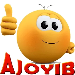 🇺🇿 emoji Uzbeki v 3D sosat6 Telegram sticker 12 of 108