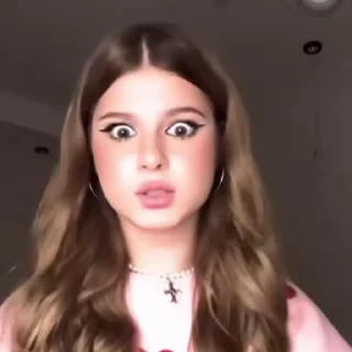 Sticker from стики от @helpforvib