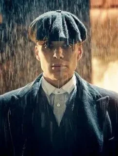 🤒 emoji ArthurShelby_by Telegram sticker 13 of 16