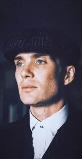 👋 emoji ArthurShelby_by Telegram sticker 9 of 16