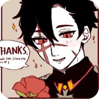 🥰 emoji Пруссия Telegram sticker 9 of 120