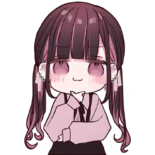 Sticker from Пьен-чан 2 @Nyasticks