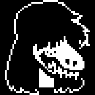 😈 emoji Susie HUGE Sticker Pack (1/5) 🪓 by: @FFanceD Telegram sticker 6 of 110