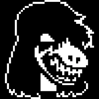😈 emoji Susie HUGE Sticker Pack (1/5) 🪓 by: @FFanceD Telegram sticker 10 of 110