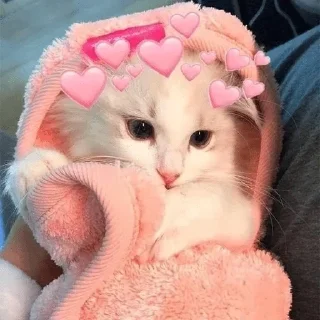 🥰 emoji Автор @ua_ponn Telegram sticker 21 of 22