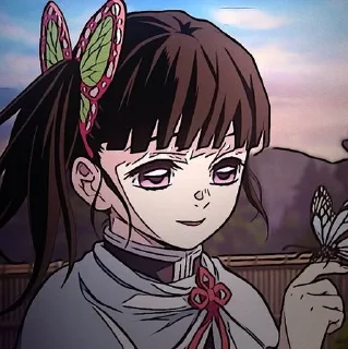 🌺 emoji Канао автор @ssasrd Telegram sticker 17 of 63