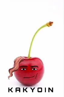 🍒 emoji Джо Джо🤨 Telegram sticker 19 of 111