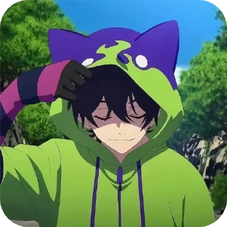 🔥 emoji МОЙ СЫН Telegram sticker 21 of 27