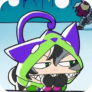 📖 emoji МОЙ СЫН Telegram sticker 10 of 27