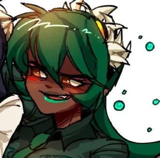 😁 emoji Fukua😰 Telegram sticker 14 of 120