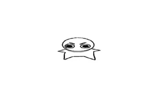 🧍‍♂ emoji :D Telegram sticker 12 of 34