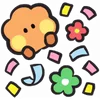 🎤 emoji * ⊹ bt21 @anak1ry  ͙ 𐔌՞. .՞𐦯 Telegram sticker 17 of 195