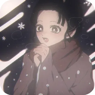 ❄ emoji 𝕶𝖔𝖞𝖚𝖐𝖎 @sterlosstick Telegram sticker 22 of 104