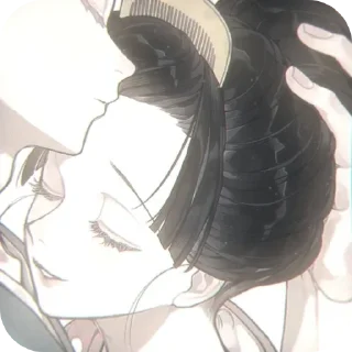 ❄ emoji 𝕶𝖔𝖞𝖚𝖐𝖎 @sterlosstick Telegram sticker 5 of 104
