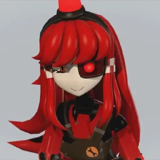 Sticker from Mimi Sentry <3