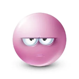 😐 emoji @wayofescapereality Telegram sticker 8 of 115
