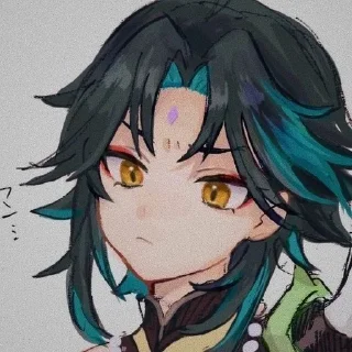 🤨 emoji Масяо💗 Telegram sticker 24 of 36