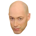 😏 emoji дмитрий гордон Telegram sticker 14 of 28