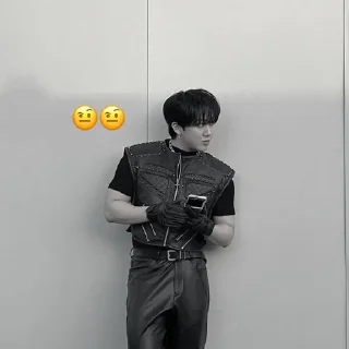 Sticker from changbin [🍙]