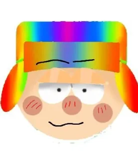 🌟 emoji NeforNewVersion Telegram sticker 15 of 16