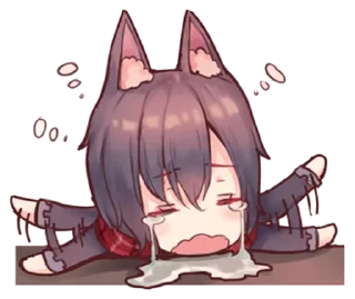 ☹ emoji 🧷-𝒯𝒽𝑒 𝓁𝒾𝓉𝓉𝓁𝑒 𝒻𝑜𝓍 𝒸𝓊𝒷 -𝔤𝔲𝔯𝔲𝔱𝔬 Telegram sticker 13 of 39