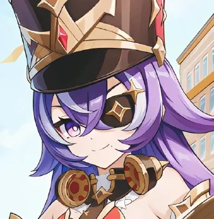 🌟 emoji ɯᥱʙρᥱᤋ @furinaa_chann Telegram sticker 6 of 17