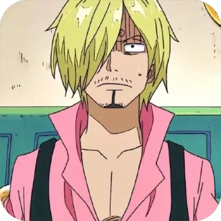 🌟 emoji sanji ^^ @gogoliitk Telegram sticker 21 of 78