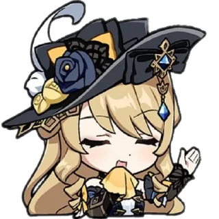 🙂 emoji Naviya Telegram sticker 13 of 24