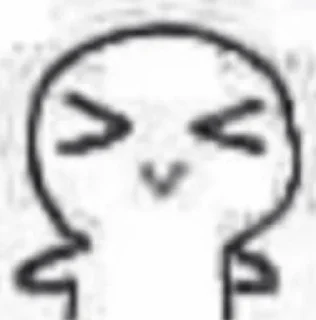 🌟 emoji китайские пиздюки Telegram sticker 11 of 52