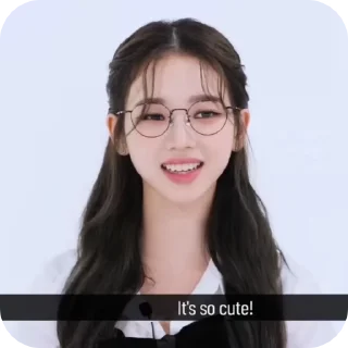 🍡 emoji Karina @aexghlp Telegram sticker 15 of 40