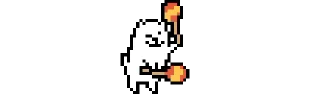 🌟 emoji Dog Telegram sticker 5 of 11