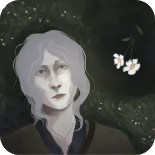 💔 emoji Caryl Telegram sticker 22 of 27