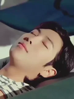 💤 emoji Намджун Telegram sticker 5 of 26