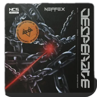 ⛓ emoji NEFFEX Telegram sticker 23 of 73