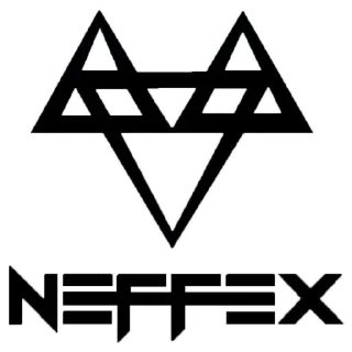 👍 emoji NEFFEX Telegram sticker 15 of 73