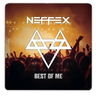 🔥 emoji NEFFEX Telegram sticker 12 of 73