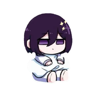 Sticker from Dost_kun @bsdtry