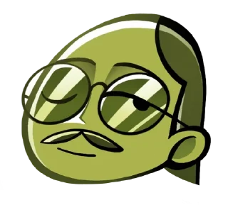 🌟 emoji эннеачеликсы by @Mriony | vk.com/enneagramhehe Telegram sticker 18 of 120